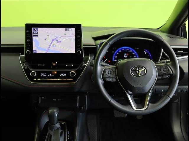 TOYOTA COROLLA SPORT HYBRID 2020 Image 31