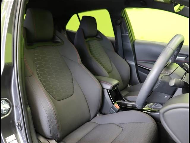 TOYOTA COROLLA SPORT HYBRID 2020 Image 31