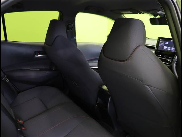 TOYOTA COROLLA SPORT HYBRID 2020 Image 31