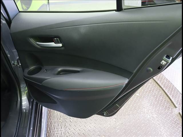 TOYOTA COROLLA SPORT HYBRID 2020 Image 31