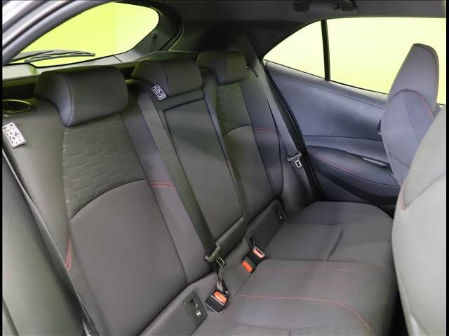 TOYOTA COROLLA SPORT HYBRID 2020 Image 31