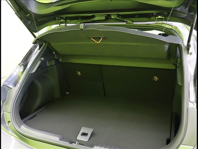 TOYOTA COROLLA SPORT HYBRID 2020 Image 31