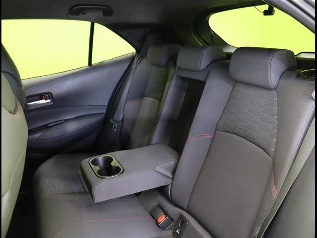 TOYOTA COROLLA SPORT HYBRID 2020 Image 31