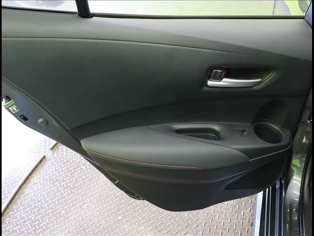 TOYOTA COROLLA SPORT HYBRID 2020 Image 31