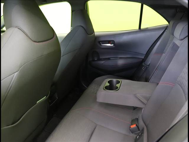 TOYOTA COROLLA SPORT HYBRID 2020 Image 31