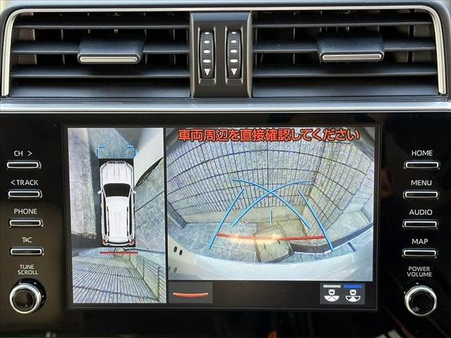 TOYOTA LANDCRUISER PRADO 2022 Image 31