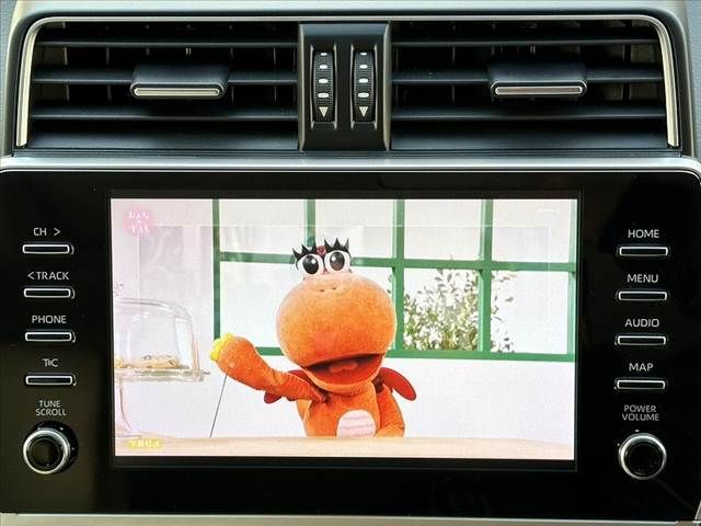 TOYOTA LANDCRUISER PRADO 2022 Image 31