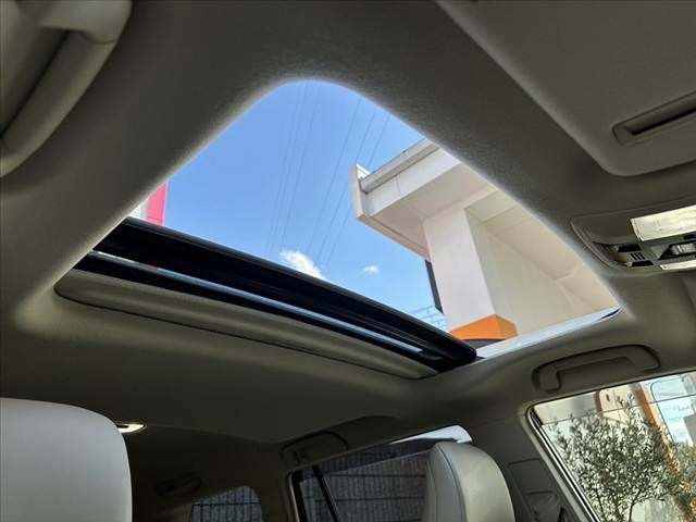 TOYOTA LANDCRUISER PRADO 2022 Image 31