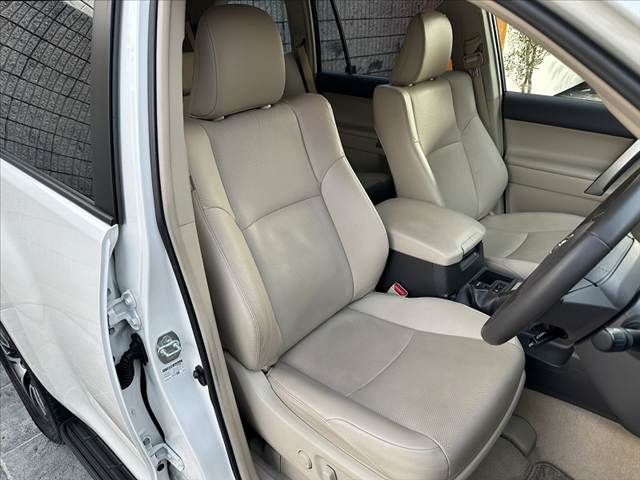 TOYOTA LANDCRUISER PRADO 2022 Image 31