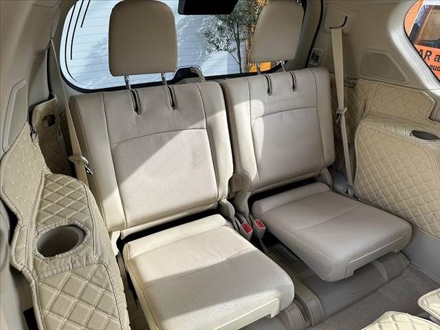 TOYOTA LANDCRUISER PRADO 2022 Image 31