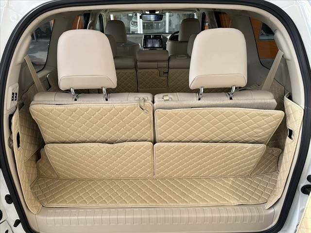TOYOTA LANDCRUISER PRADO 2022 Image 31