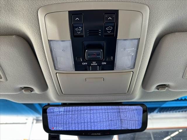 TOYOTA LANDCRUISER PRADO 2022 Image 31