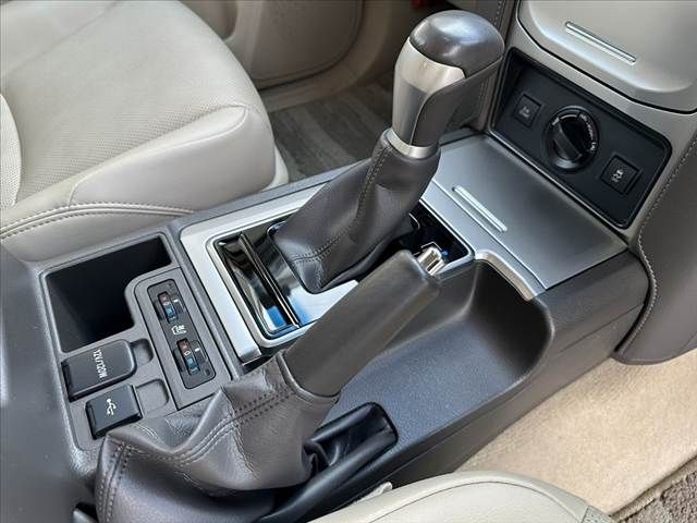 TOYOTA LANDCRUISER PRADO 2022 Image 31