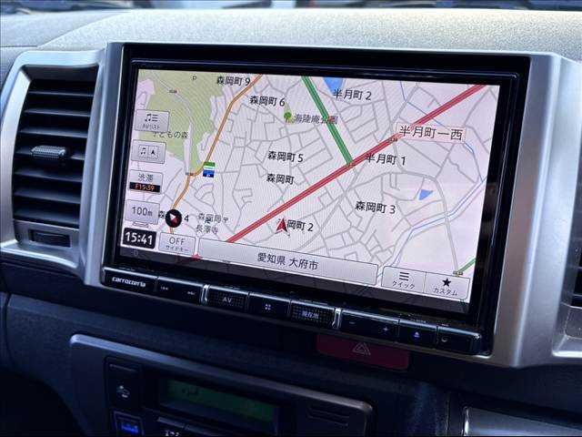 TOYOTA REGIUSACE VAN 2WD 2019 Image 31