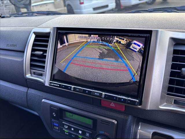 TOYOTA REGIUSACE VAN 2WD 2019 Image 31