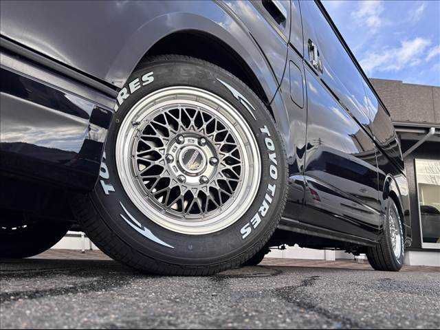 TOYOTA REGIUSACE VAN 2WD 2019 Image 31