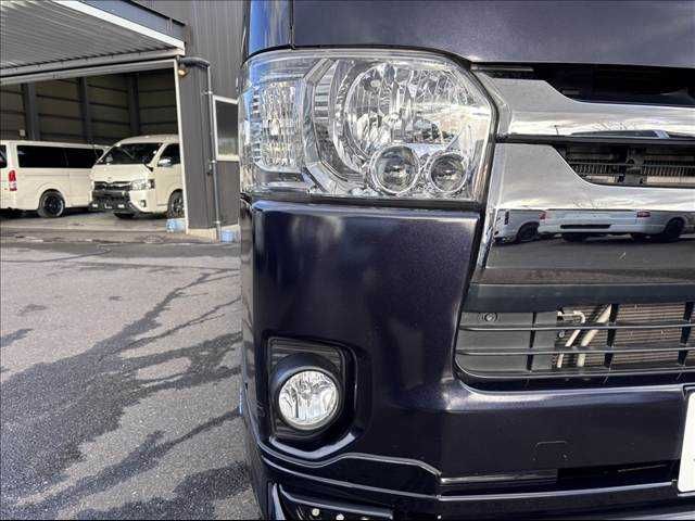 TOYOTA REGIUSACE VAN 2WD 2019 Image 31