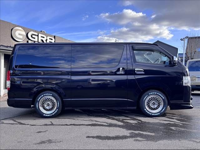 TOYOTA REGIUSACE VAN 2WD 2019 Image 31