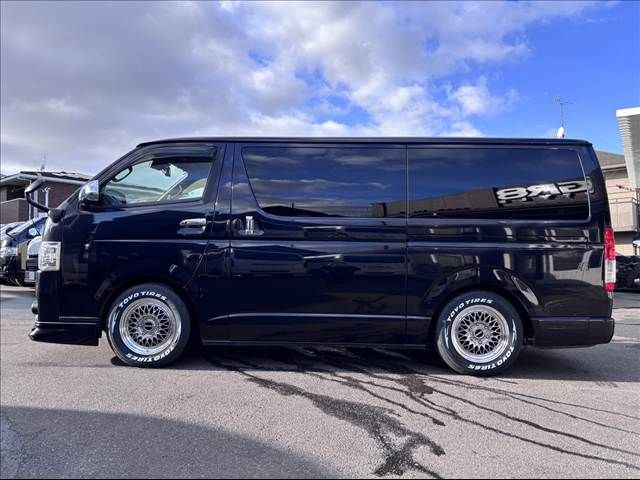 TOYOTA REGIUSACE VAN 2WD 2019 Image 31