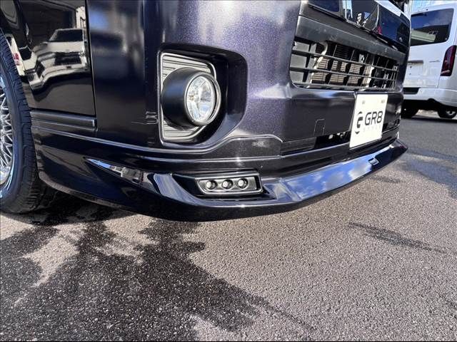 TOYOTA REGIUSACE VAN 2WD 2019 Image 31