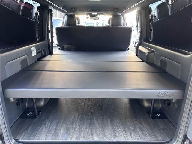 TOYOTA REGIUSACE VAN 2WD 2019 Image 31