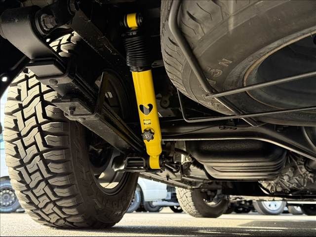 TOYOTA REGIUSACE VAN 4WD 2017 Image 31