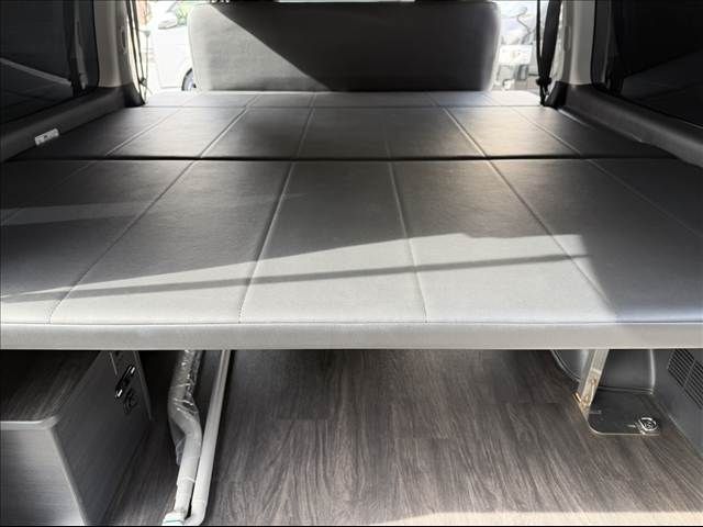 TOYOTA REGIUSACE VAN 4WD 2017 Image 31