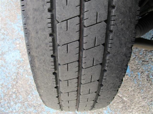 HINO DUTRO 2017 Image 31