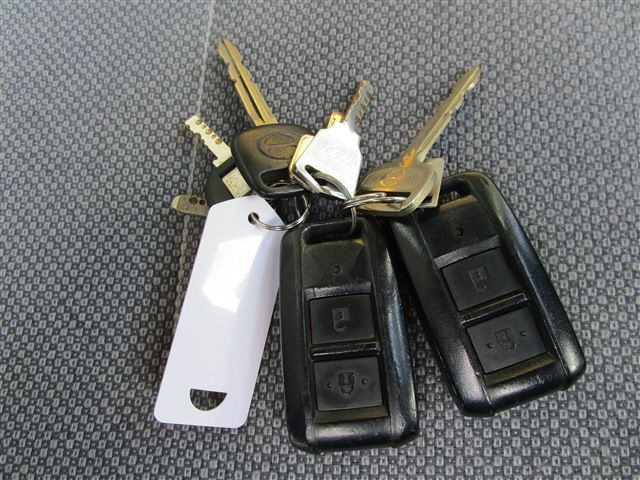 HINO DUTRO 2017 Image 31