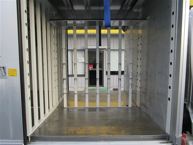 HINO DUTRO 2017 Image 31