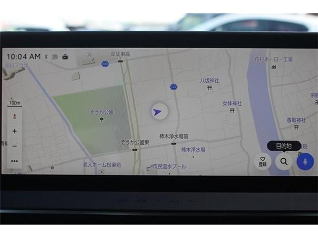 TOYOTA PRIUS PHV 2024 Image 31