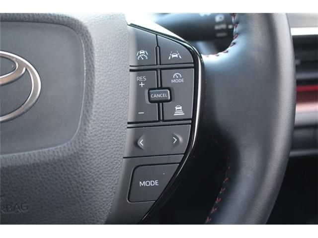 TOYOTA PRIUS PHV 2024 Image 31