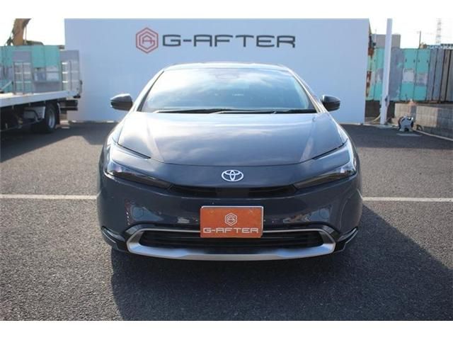 TOYOTA PRIUS PHV 2024 Image 31