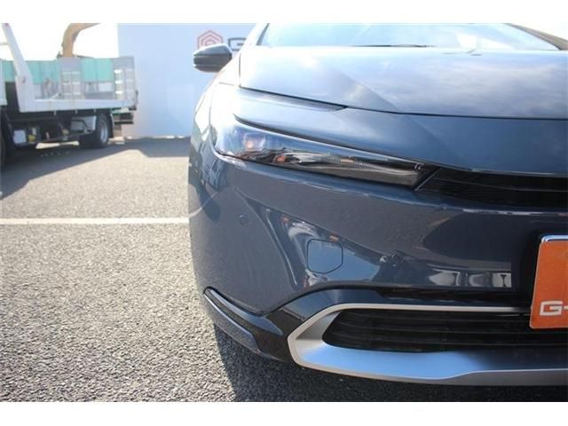 TOYOTA PRIUS PHV 2024 Image 31