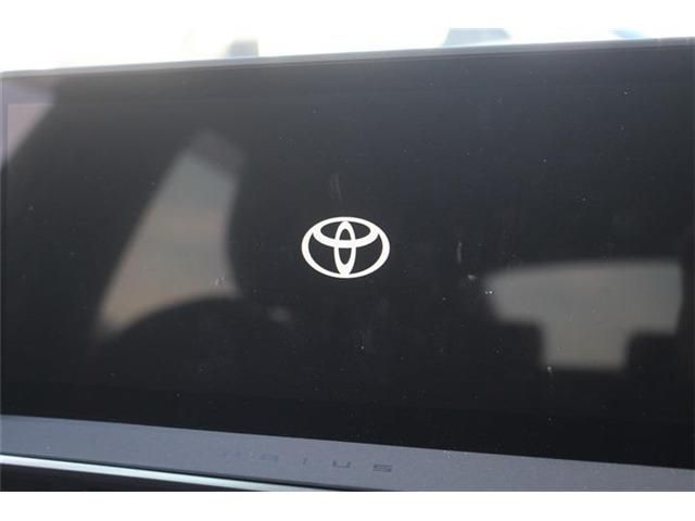 TOYOTA PRIUS PHV 2024 Image 31