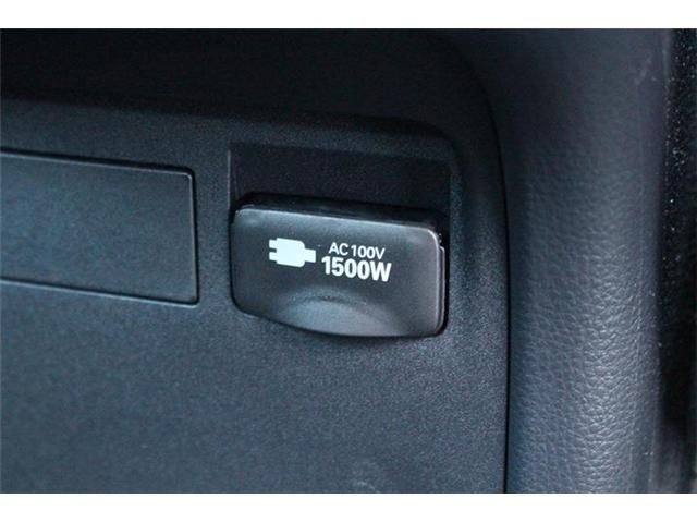 TOYOTA PRIUS PHV 2024 Image 31