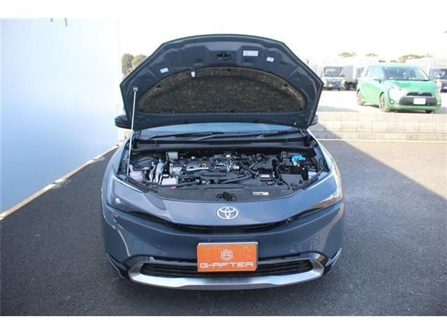 TOYOTA PRIUS PHV 2024 Image 31