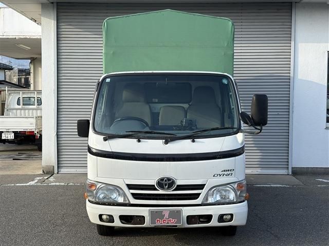 TOYOTA DYNA 2015 Image 31