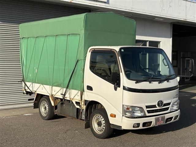TOYOTA DYNA 2015 Image 31