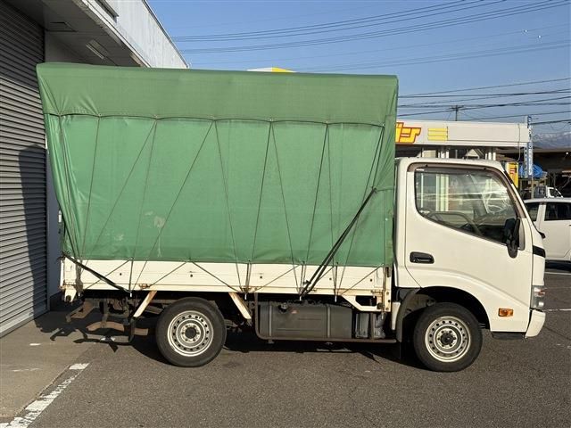TOYOTA DYNA 2015 Image 31