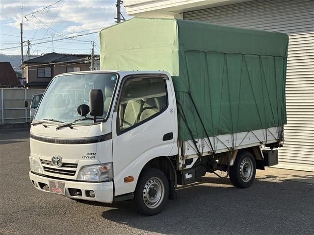 TOYOTA DYNA 2015 Image 31