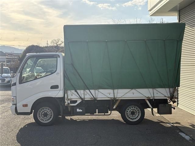 TOYOTA DYNA 2015 Image 31