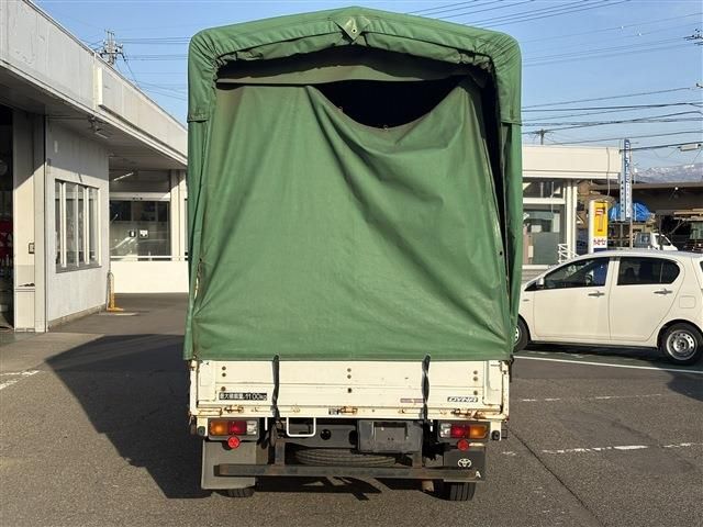 TOYOTA DYNA 2015 Image 31