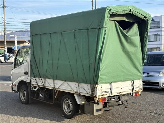 TOYOTA DYNA 2015 Image 31