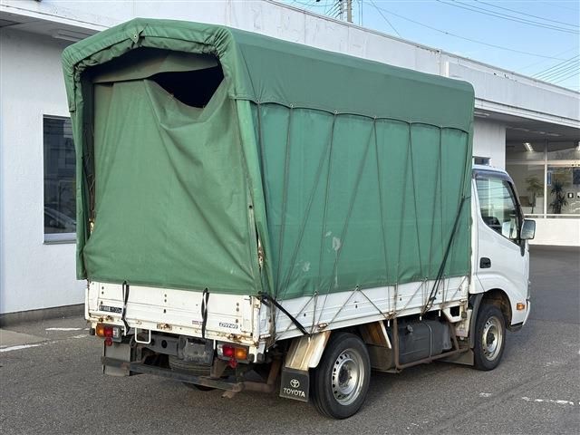 TOYOTA DYNA 2015 Image 31