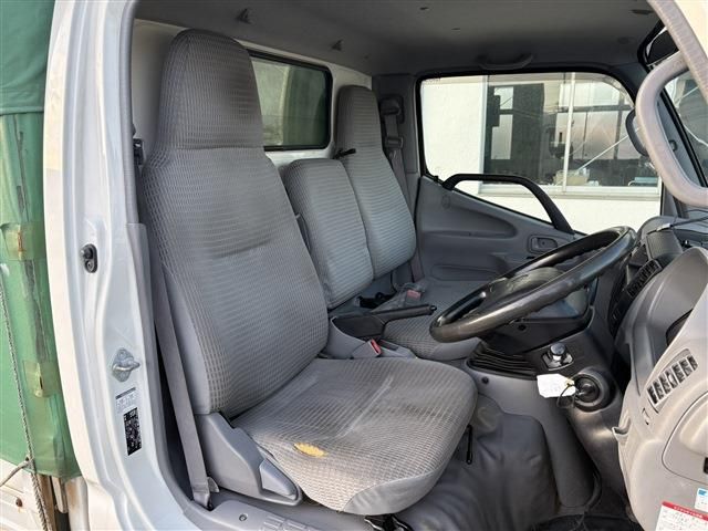 TOYOTA DYNA 2015 Image 31