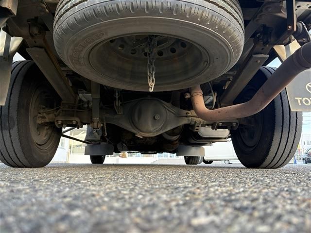 TOYOTA DYNA 2015 Image 31