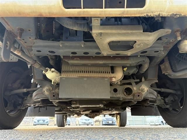 TOYOTA DYNA 2015 Image 31