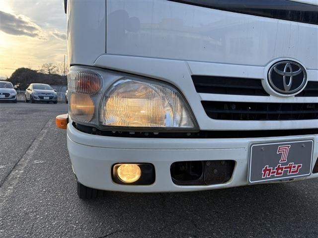 TOYOTA DYNA 2015 Image 31