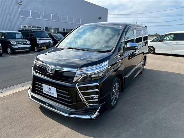 TOYOTA VOXY 2020 Image 31